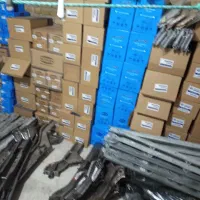 قطعات تودوزی و قطعات بدنه پیکان پراید پژو وسمند|قطعات یدکی و لوازم جانبی|چالدران, |دیوار