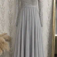 لباس مجلسی