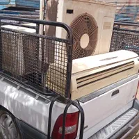 خریدار کولر سوخته و نیمسوز ..