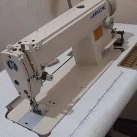 چرخ خیاطی جک وسردوز|چرخ خیاطی و ریسندگی|سنندج, |دیوار