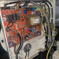 نصب تعمیر پکیج بخاری آبگرمکن کولر گازرادیاتورشیر|خدمات پیشه و مهارت|شهرکرد, |دیوار