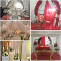 دزاین مراسمات وگل آرایی وگلفروشی