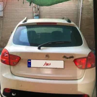 کوییک S مدل ۱۴۰۲