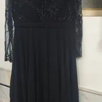 لباس مجلسی نو