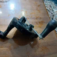 دسته چرخ خیاطی