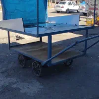 ارابه|فروشگاه و مغازه|اردبیل, |دیوار