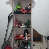 کتابخانه ۶طبقه