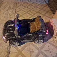ماشین شارژی