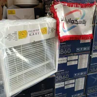 حشره کش برقی شهاب گستر مدل کاسی