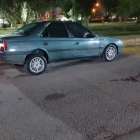 پژو ۲۰۰۰ مدل ۷۷|خودرو سواری و وانت|اهواز, شهرک دانشگاه|دیوار