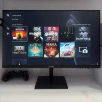 پکیج انتخابی نصب بازی PS4 PS5|کنسول، بازی ویدئویی و آنلاین|رشت, لاکانی|دیوار