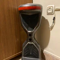 اسکوتر شارژی لیمیتد