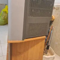 تلویزیون پاناسونیک ۳۴ اینچ|تلویزیون و پروژکتور|کارون, |دیوار