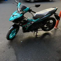 یاماها mx king مشابه صفر