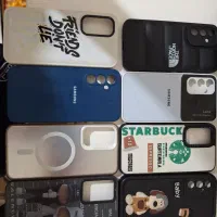 قاب گوشی a 54