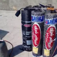 نصب و فروش ایزوگام به قیمت درب کارخانه