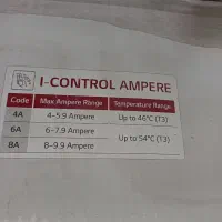 کولر گازی ال جی ۲۶۰۰۰