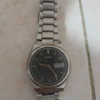 سیکو ۵ قدیمی|ساعت|گرگان, |دیوار