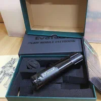 دستگاه تتو شارژی ایی زدEZ EVOTECH|آرایشی، بهداشتی، درمانی|رشت, پیرسرا|دیوار