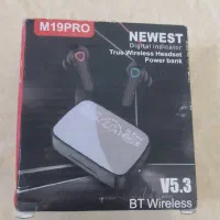 ایرپاد M19 pro