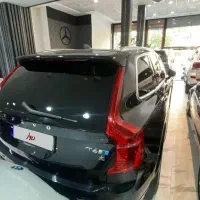VOLVO XC90|خودرو سواری و وانت|تهران, عباس‌آباد|دیوار