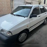 پراید مدل ۹۰