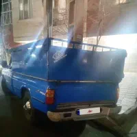 نیسان مدل ۱۴۰۰