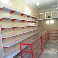 قفسه نمایندگی