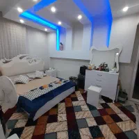 آپارتمانی خوش نقشه/بازسازی شیک/طبقه اول|فروش آپارتمان|تهران, نیروی دریایی|دیوار