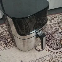 سرخ کن بدون روغن تفال