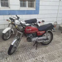 یاماها هوندا ژاپن|موتورسیکلت|سرپل ذهاب, |دیوار