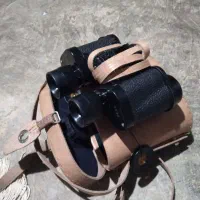 دوربین شکاری آلمانی ۸در۳۰|کوهنوردی و کمپینگ|منج, |دیوار