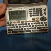 ماشین حساب مهندسی casio|کلکسیون و سرگرمی|تهران, امیریه|دیوار