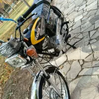 موتور همتاز 98 پنج دنده