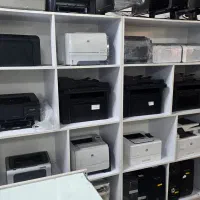 پرینتر . فتوکپی . ویدئو پرژکتور موادمصرفی|پرینتر، اسکنر، کپی، فکس|گرگان, |دیوار