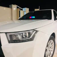 دنا پلاس ۱۴۰۰
