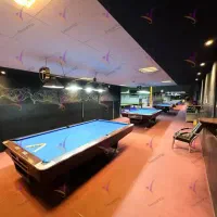 بیلیارد. هاکی و...|ورزشهای توپی|نورآباد, |دیوار