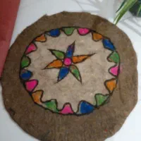 پادری نمدی