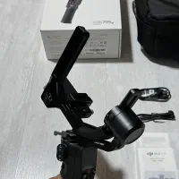 Gimbal Dji RS3 Mini گیمبال دوربین|دوربین عکاسی و فیلمبرداری|تهران, فدک|دیوار