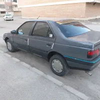 پژو 405
