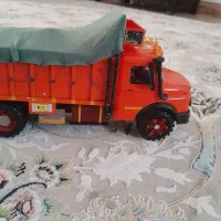 ماکت بنز تک