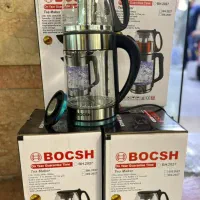 چایساز روهمی بوش