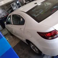 شاهین G1401|خودرو سواری و وانت|کرمانشاه, |دیوار