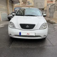 تیبا ۱ دوگانه کارخانه درجه یک