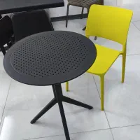 میز صندلی کافه، رستوران، کافی شاپ MAYA