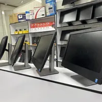 کامپیتور یکپارچه کامل all i n one dell|رایانه رومیزی|آبادان, |دیوار