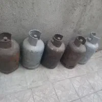 کپسول گاز