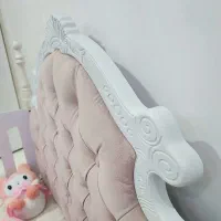 تخت نوزاد و کودک برند بی بی کستل|تخت و صندلی بچه|چهاردانگه (تهران), |دیوار