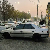 پژو۴۰۵دوگانه کارخانه فروش فوری