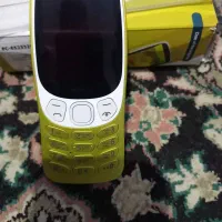 سلام یک عدد گوشی نوکیا نو به فروش میرسد